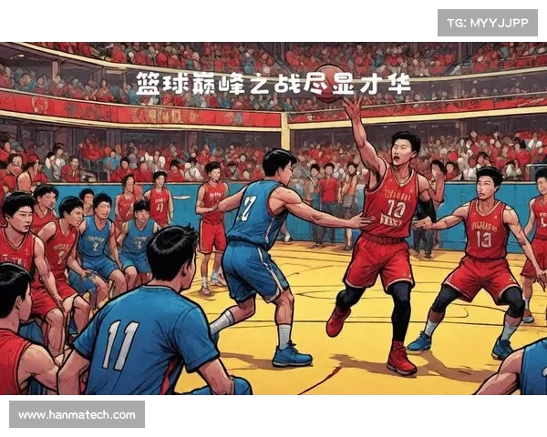 全程回放 NBA经典对决 精彩瞬间不容错过 让你重温篮球激情