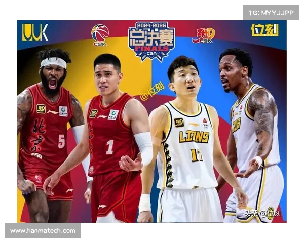 CBA联赛发展现状分析与未来趋势展望 CBA联赛发展现状分析与未来趋势展望